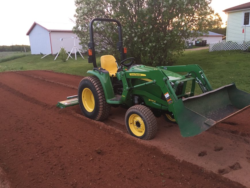 What Does Professional Sod Installation Cost in Canada?