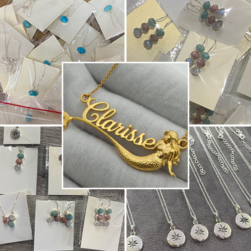 Akrati Jewels Inc.: Trusted Custom Jewelry Manufacturers USA for High-Quality Wholesale Jewelry