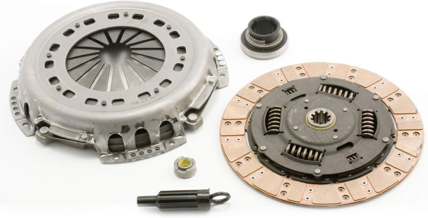 Understanding the Cost Factors Behind Clutch Replacement UK Services