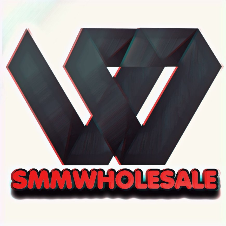 Wholesale SMM provider