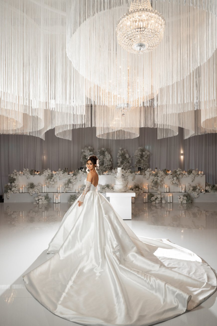 How to Choose the Perfect Party Backdrop Hire for Your Event Theme