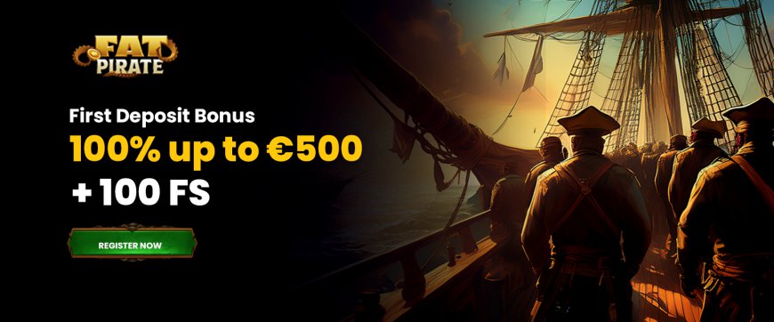 FatPirate Casino e il lato glamour del gaming