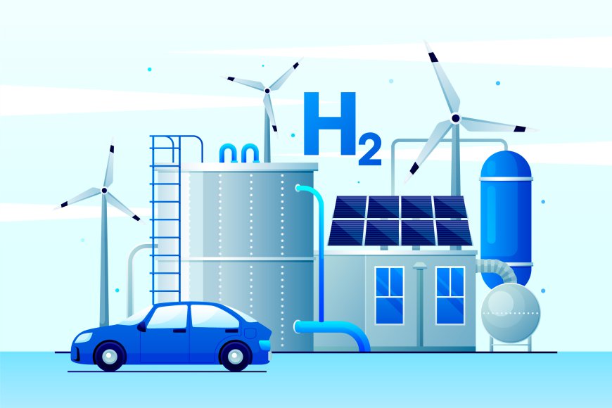 Hydrogen Generation Market Size and Growth Trends: A 2026-2033 Outlook