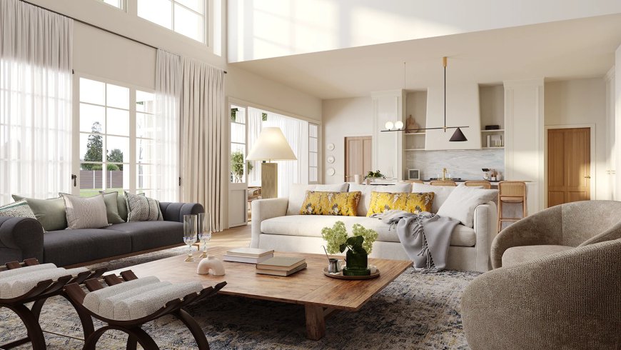 Drywall Installation: A Key Step in Building Durable and Comfortable Interior Spaces