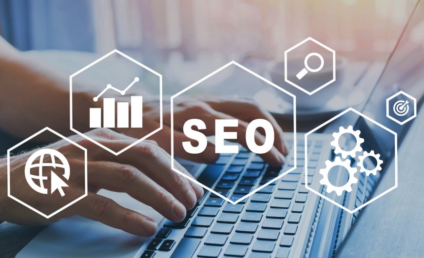 A Complete Guide to Finding the Best SEO Company in Zirakpur for Your Business