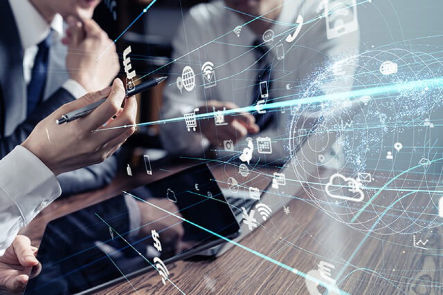 A Guide to Fixed Wireless and 5G Business Internet in Calgary