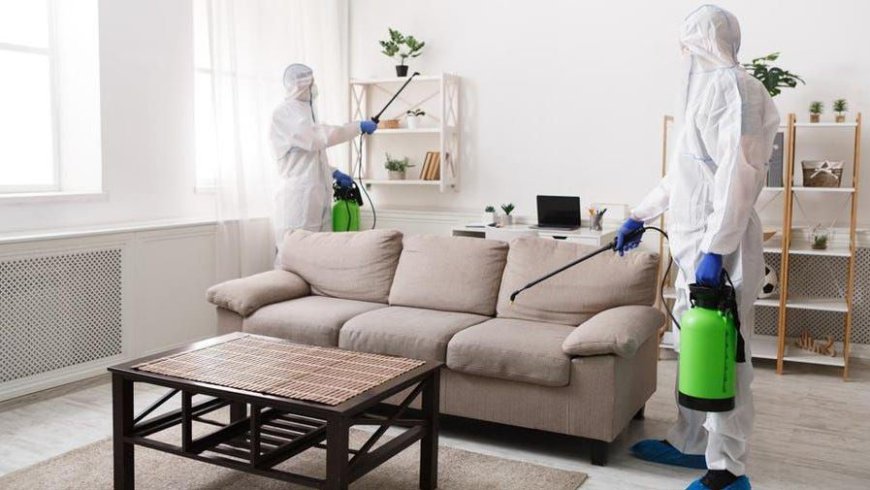 Pest Management