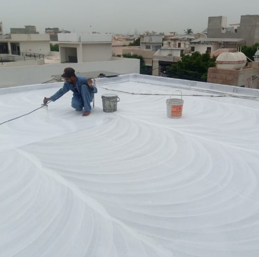 Best Waterproofing Services