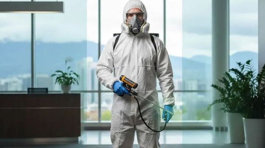 Exterminator