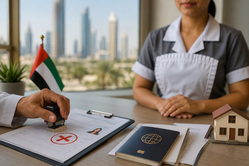 How to Create a Fair and Respectful Work Environment for Domestic Helpers