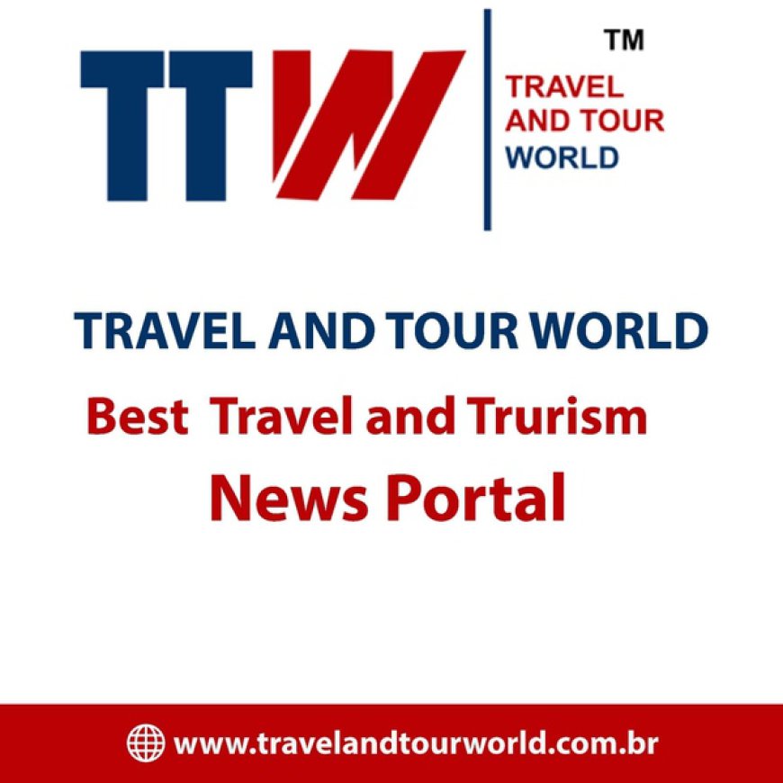 Latest Travel and Tourism News of Brazil: 2026 Growth