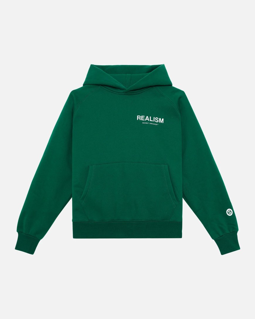 Realism clothing summer collection 2026