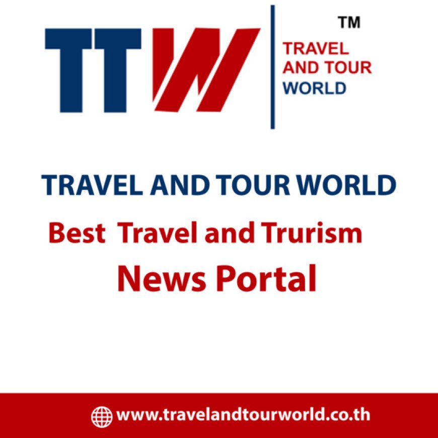 Latest Travel and Tourism News of Thailand: 2026 Trends