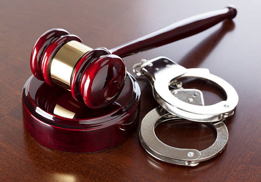Criminal Defence