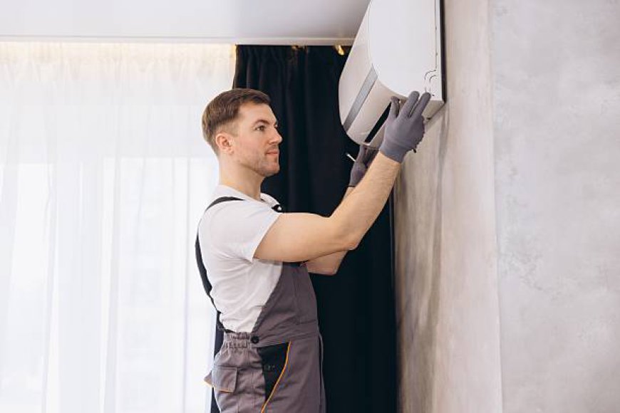 Is Your Air Conditioner Working Harder Than It Should?
