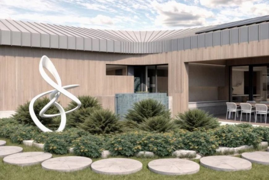 Green Architects Melbourne