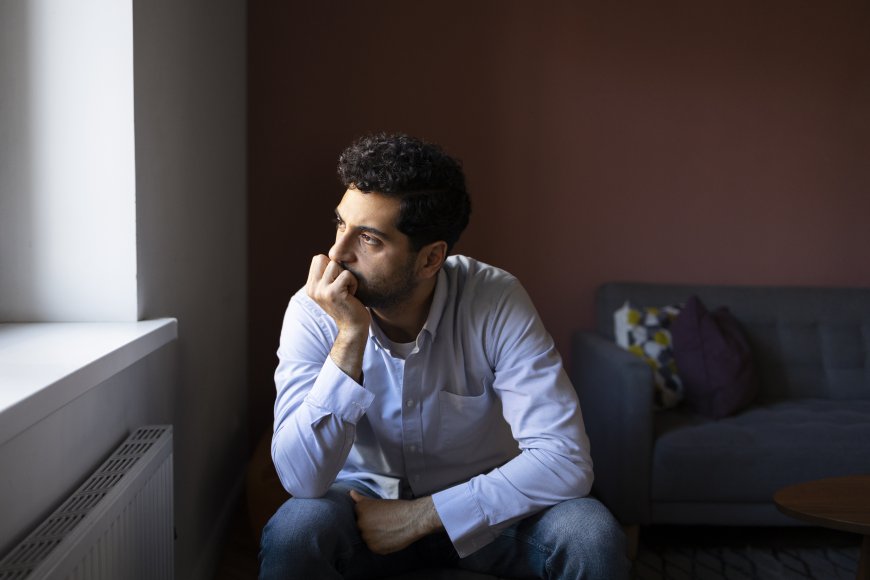 Can't Stop Overthinking? Here's Why It Happens and How to Stop Overthinking and Break the Cycle