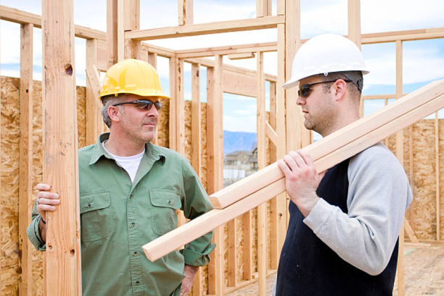 Why Building a Home Gives You More Flexibility Than Buying One