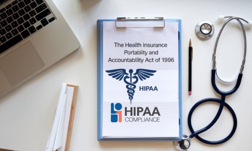 How a HIPAA Compliance Consultant Supports Multi-Location Healthcare Practices