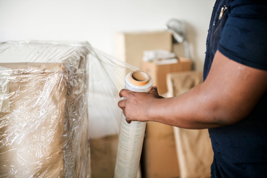 Global Polyolefin Shrink Film Market Size, Trends, and Growth Outlook 2026-2033