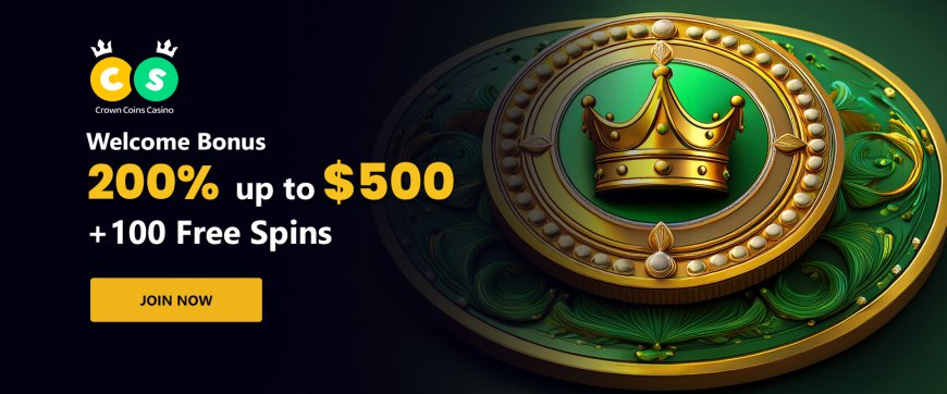Casino Crowncoins Facebook Drops Made Easy