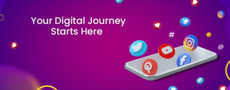 Hashtag Media Strengthens Brand Growth Through Social Media Marketing Solutions