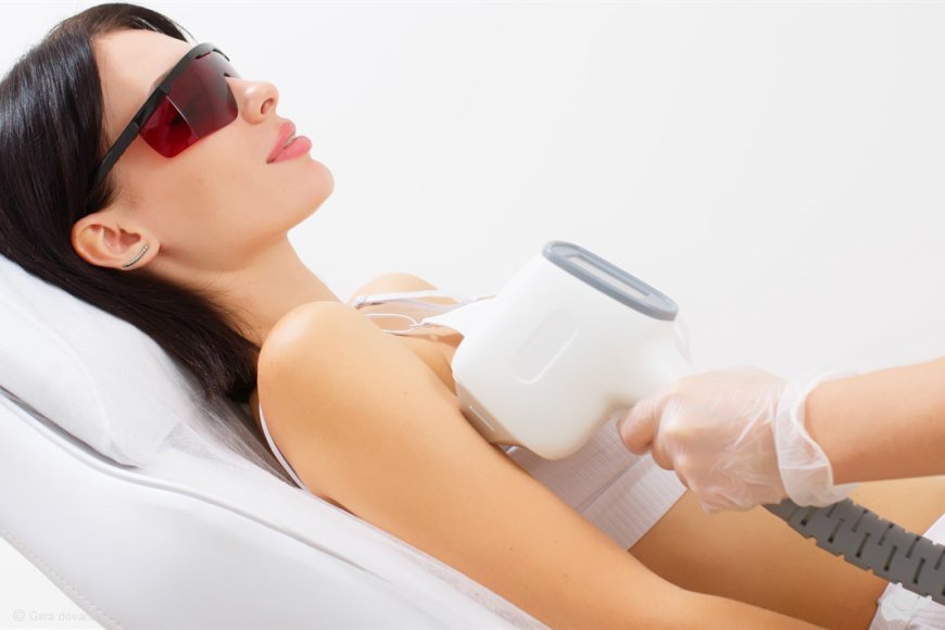 Why Skin Consultation Is the Foundation of Successful Laser Hair Removal in Islamabad
