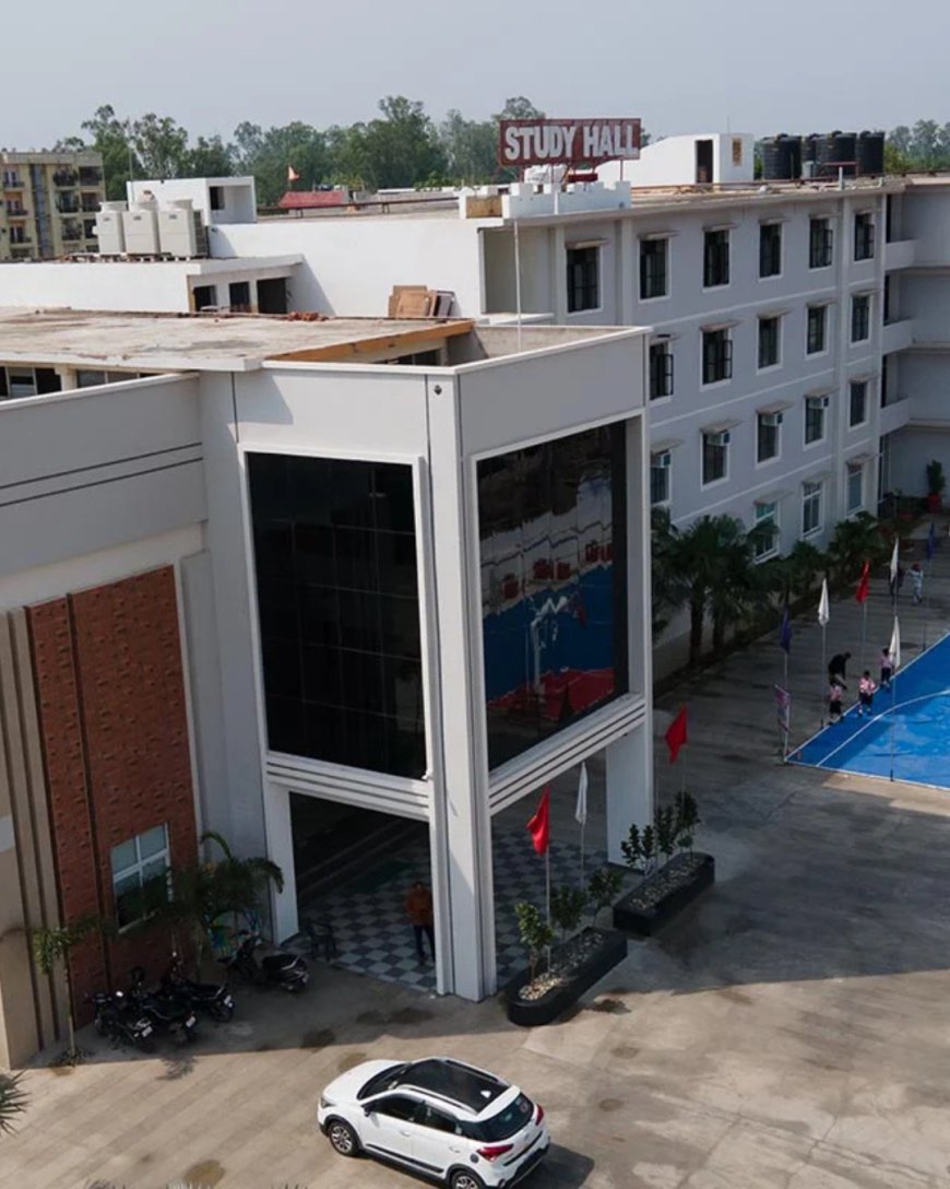 Best CBSE School in Lucknow: Shaping Young Minds Through Quality Education