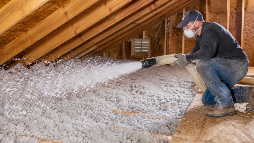 The Complete Guide to Blow In Insulation Installation for Spokane WA Homeowners