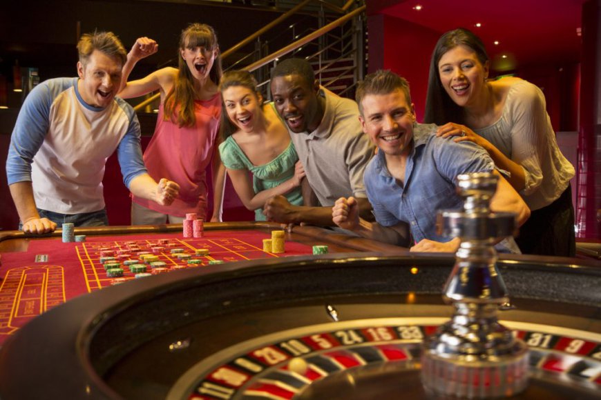 Discover the Best Online Casinos UAE Players Can Access in 2026