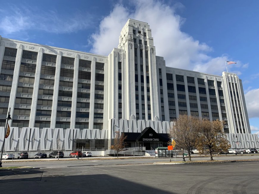 Why Businesses Choose Office Space for Rent in Albany, NY
