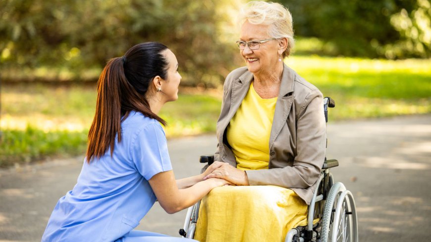 Transitioning from Hospital to Home: A Checklist for Disability Home Care Setup