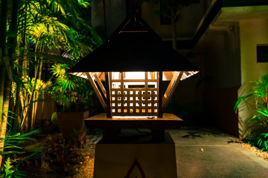 Outdoor LED Lighting Market Size, Trends, Growth, and Forecast Analysis 2026-2033
