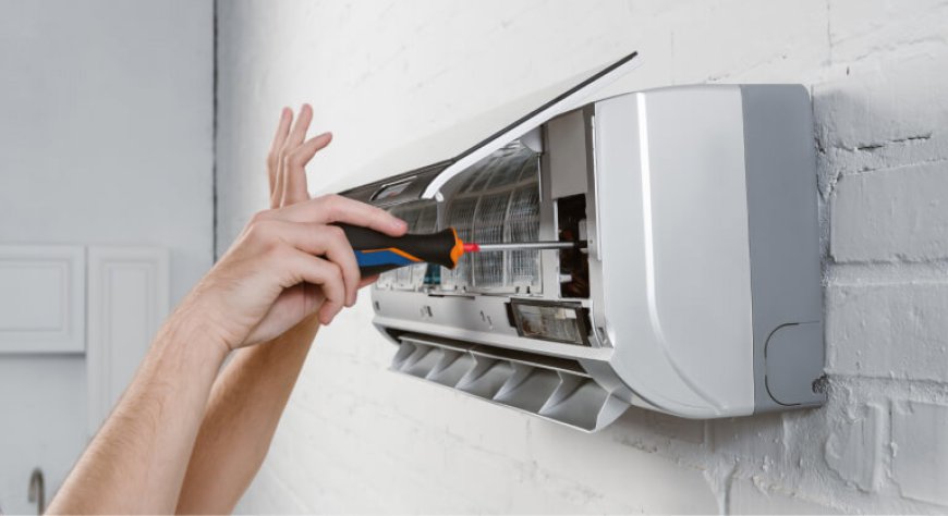 AC Repair Eugene: Keep Your Cooling System Running Efficiently