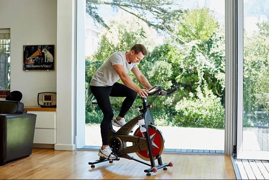 The Most Popular Fitness Products Americans Buy for Home Workouts