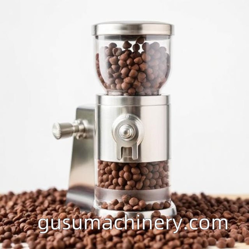 A Practical Guide to Selecting a Reliable Chocolate Tempering Machine
