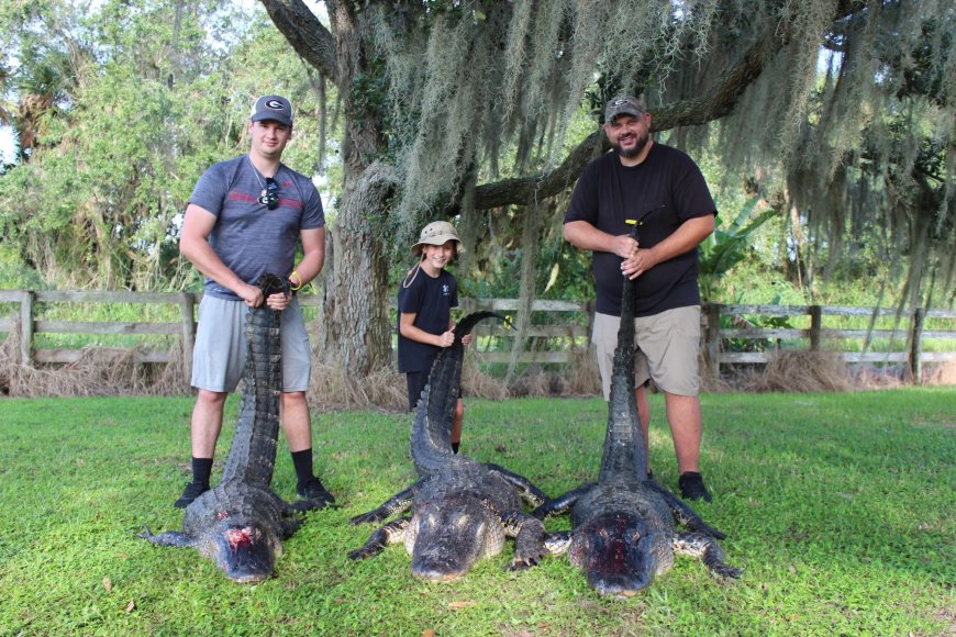 Exclusive Hunting Experiences Florida: Discover the Hunt of Your Dreams