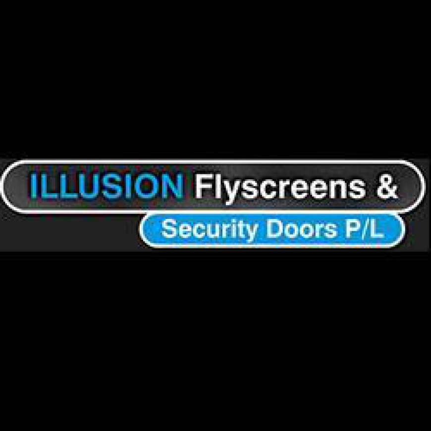 Corporate Flyscreen Installation & Retractable Fly Screens Melbourne