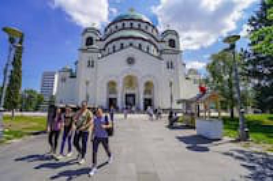 What Are Surprising Things About Belgrade for First-Time Visitors