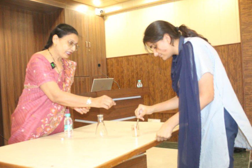 N.N.R.S.V. Sr. Sec. School: Inspiring Excellence Through Quality Education in Bikaner