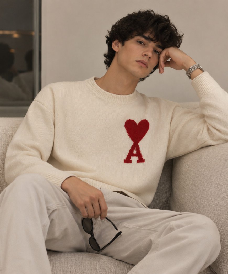 Things That Make an Off White Sweater Stand Out Always