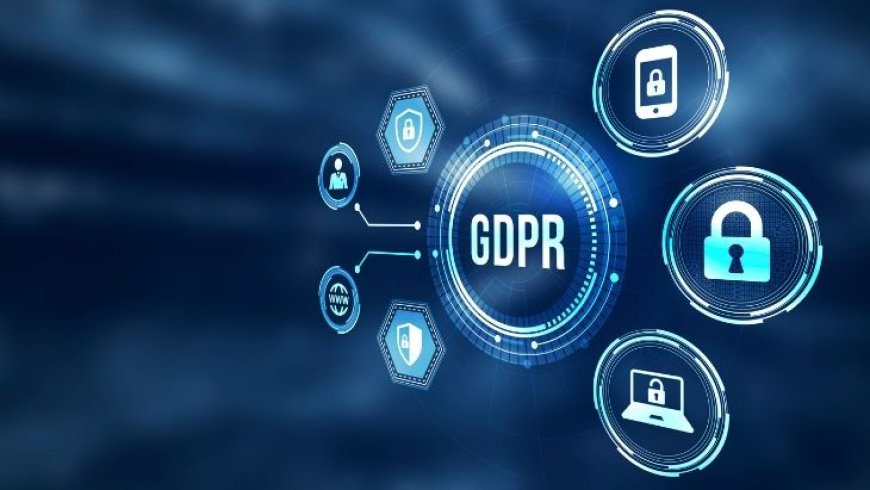 How to Choose the Right GDPR Compliance Services Provider