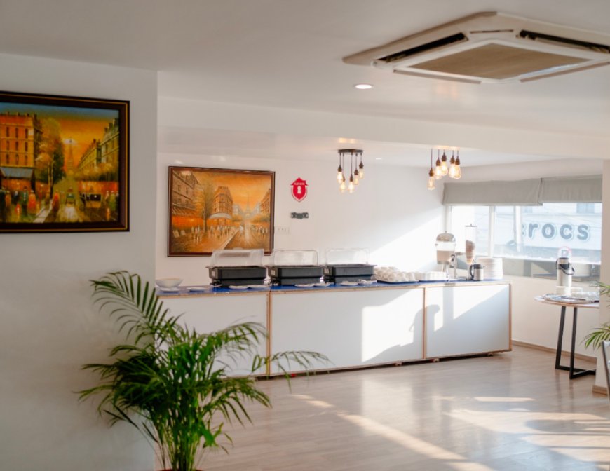3-Star Hotel Hyderabad: The Ideal Choice for Comfortable, Affordable, and Quality Accommodation