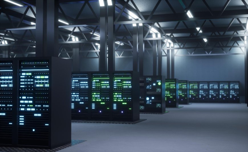 Modular Data Center Market Size, Trends, and Growth Outlook 2026-2033
