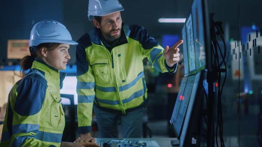 Why Maximo Implementation Services Determine Long Term Project Success