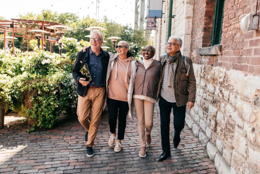 Top Reasons to Consider Independent Living Dearborn Heights