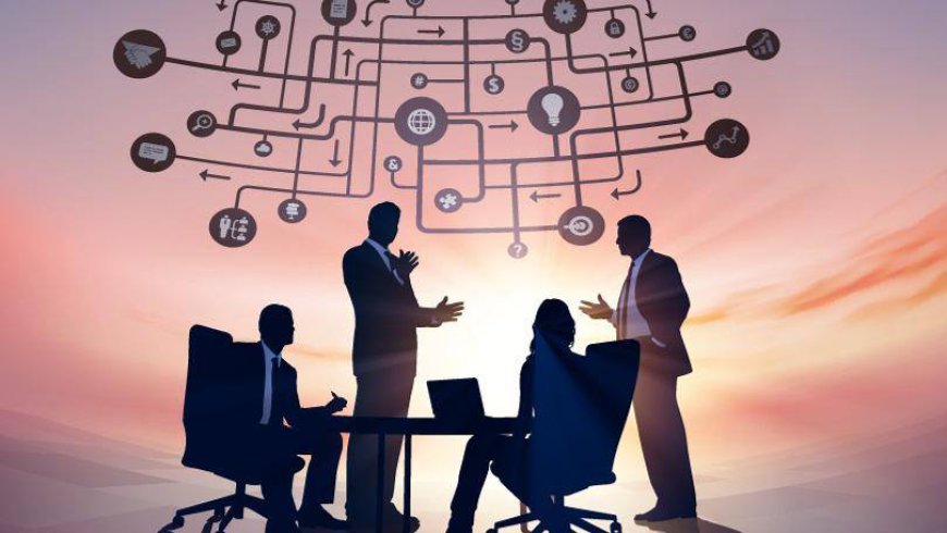 How Symmetrical Speeds Benefit Montreal Business Internet Users