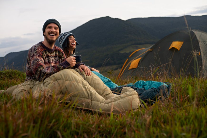 Global Sleeping Bag Market Size, Trends, Growth, and Forecast Analysis