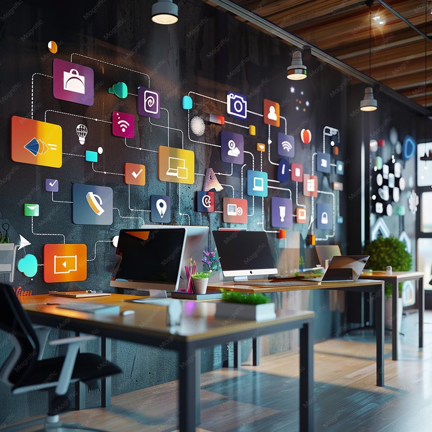 Best Digital Marketing Company in Delhi: What Your Digital Marketing Strategy Might Be Missing