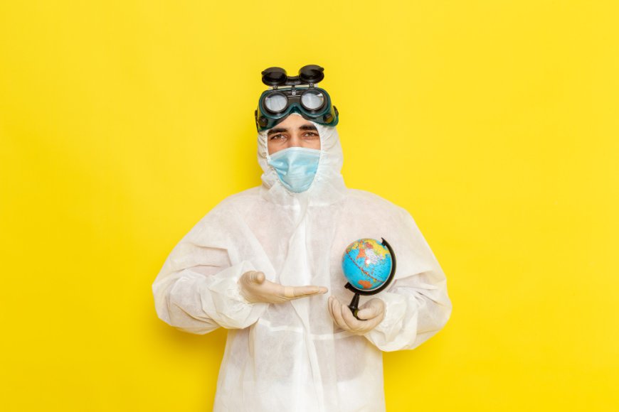 Global Oxygen Scavenger Market: Size, Trends, and Growth Forecast 2026-2033